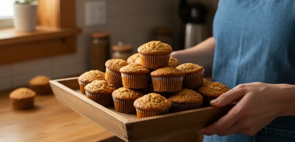 Easy gluten-free baking recipes for beginners