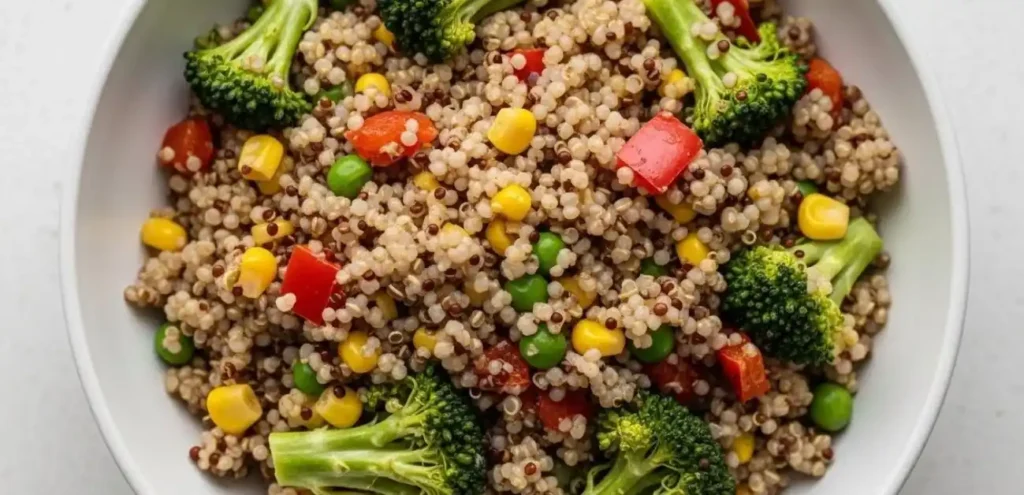why gluten-free vegetarian food tastes bland without salt oil or seasoning
